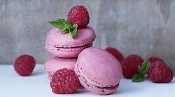 macaroons